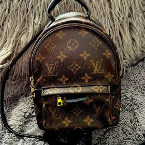 Palm Springs Mini LV